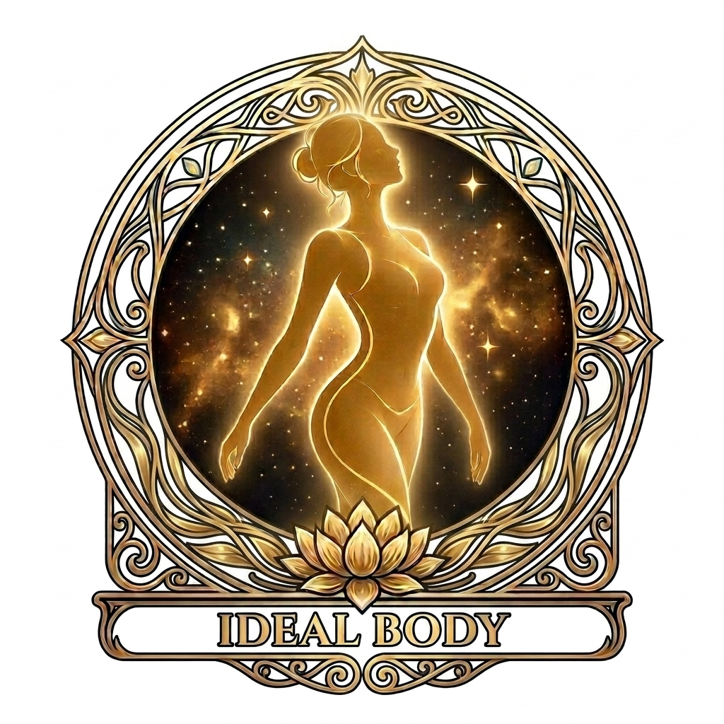 ideal body