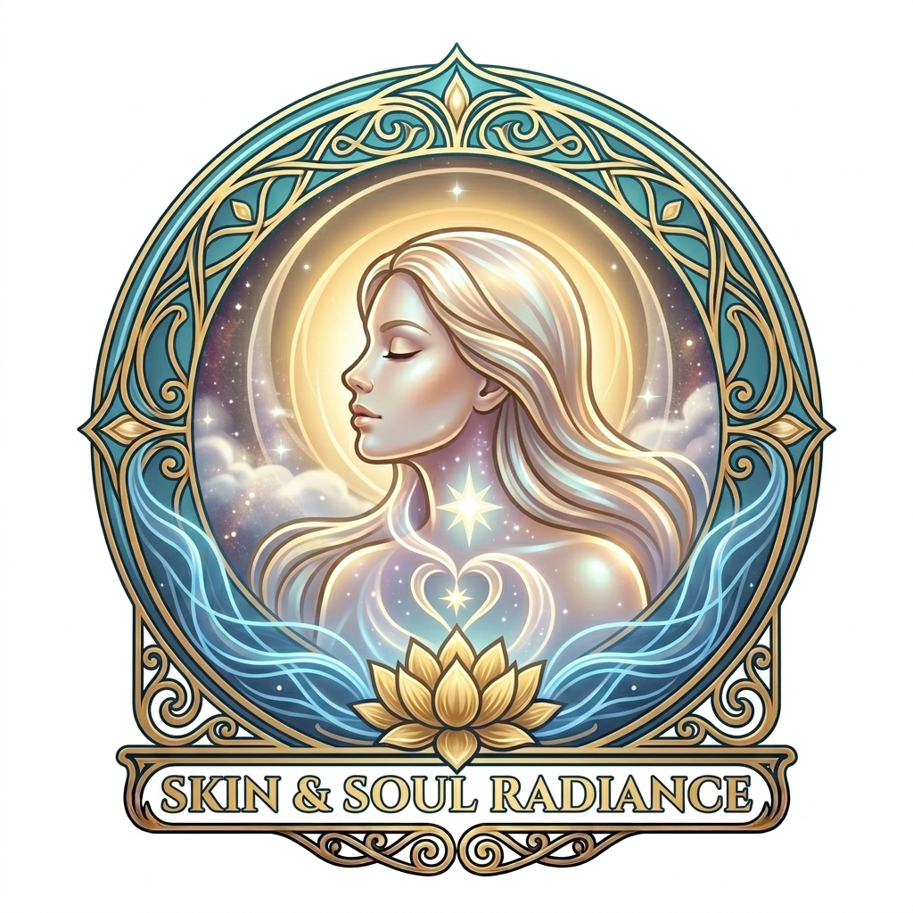 skin & soul radiance